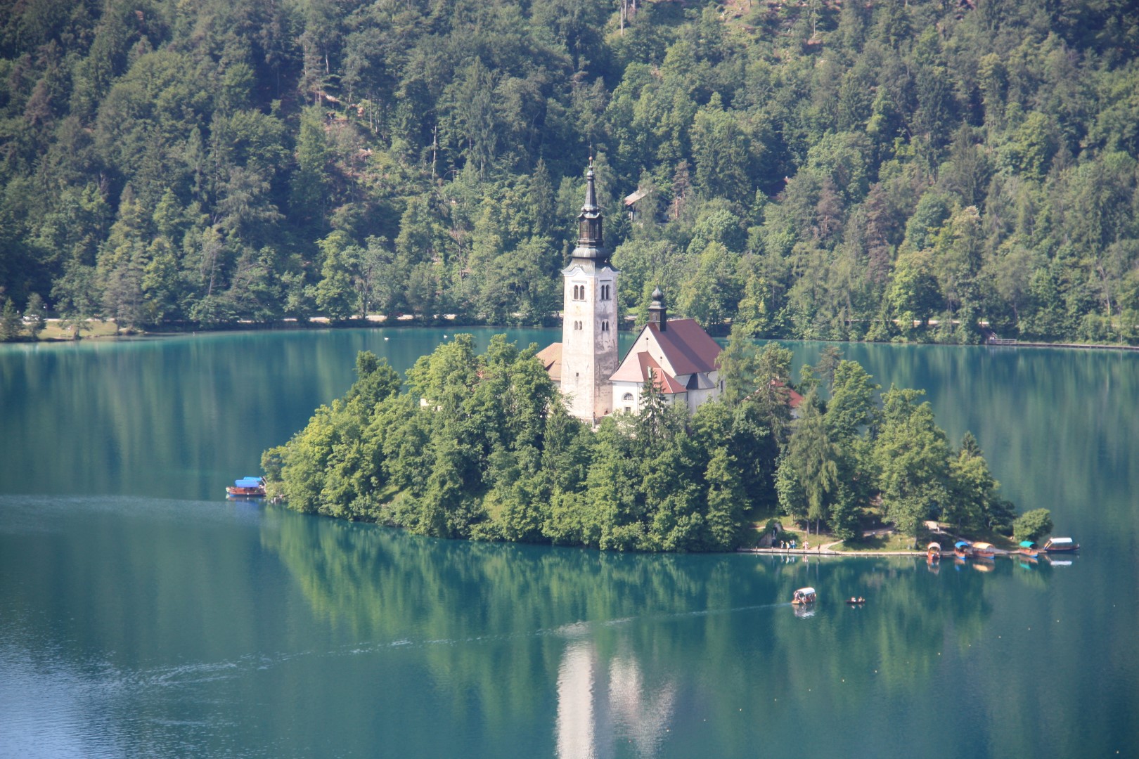 2016-05-26 bis 29 Frhjahrsausfahrt Bled